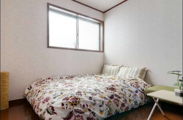 Tammy Hostel Villa Osaka Ngoại thất bức ảnh