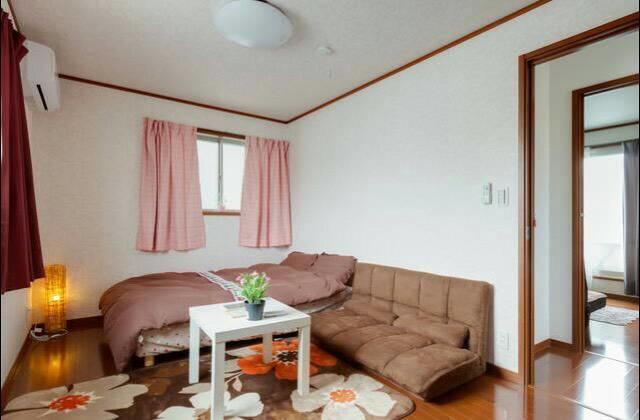 Tammy Hostel Villa Osaka Ngoại thất bức ảnh