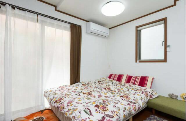 Tammy Hostel Villa Osaka Ngoại thất bức ảnh
