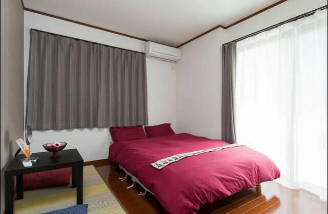 Tammy Hostel Villa Osaka Ngoại thất bức ảnh