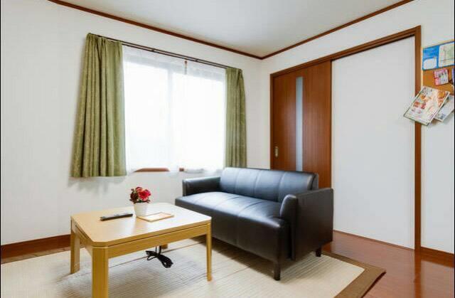 Tammy Hostel Villa Osaka Ngoại thất bức ảnh