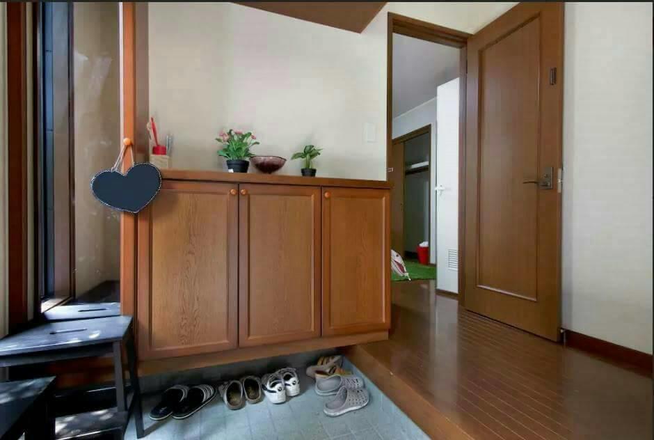 Tammy Hostel Villa Osaka Ngoại thất bức ảnh