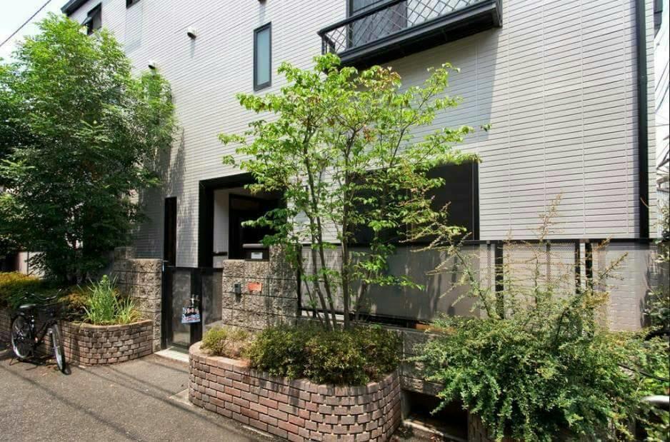 Tammy Hostel Villa Osaka Ngoại thất bức ảnh
