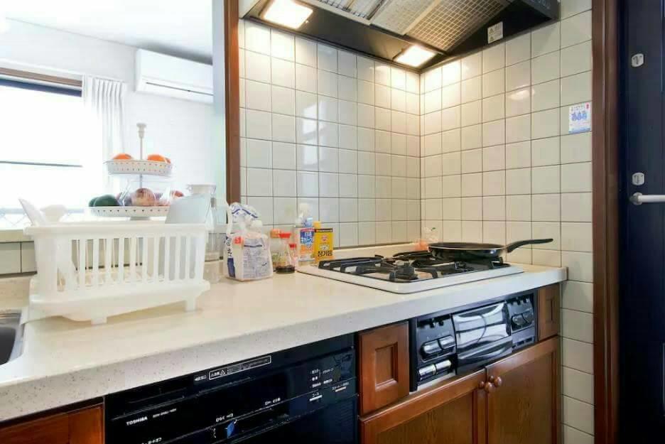 Tammy Hostel Villa Osaka Ngoại thất bức ảnh