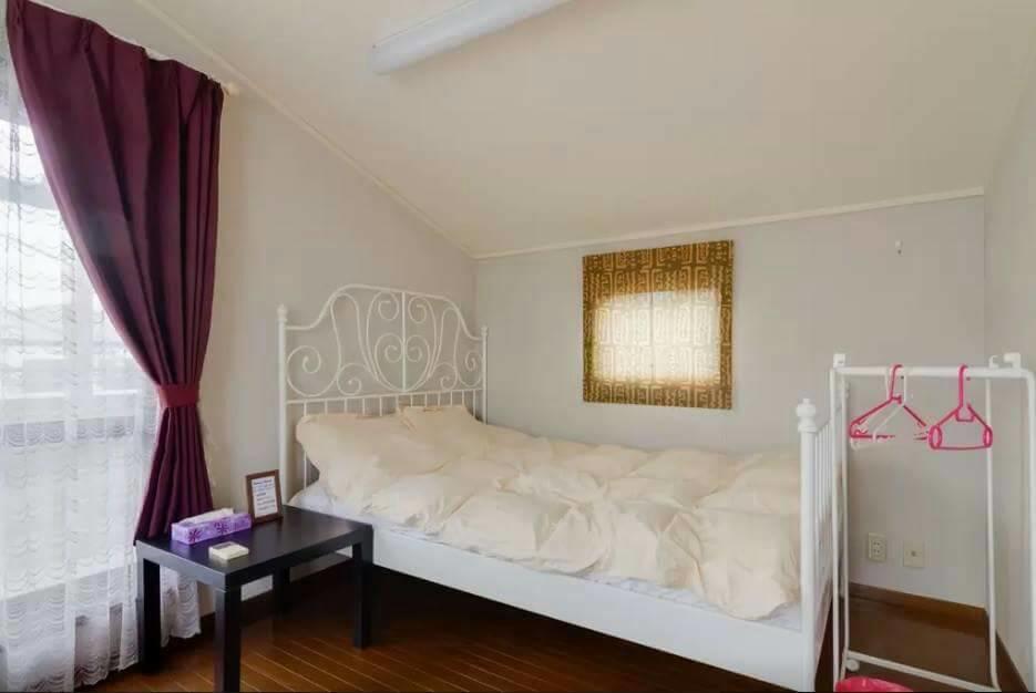 Tammy Hostel Villa Osaka Ngoại thất bức ảnh