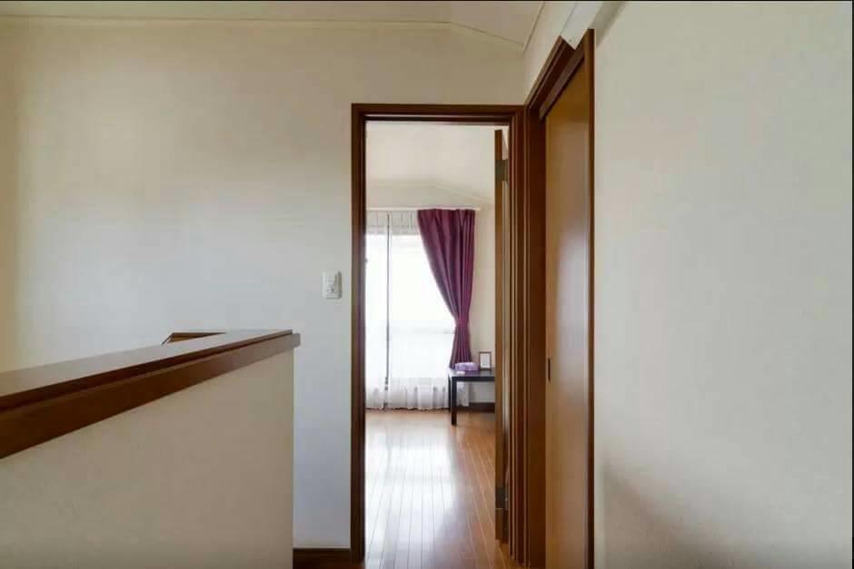 Tammy Hostel Villa Osaka Ngoại thất bức ảnh