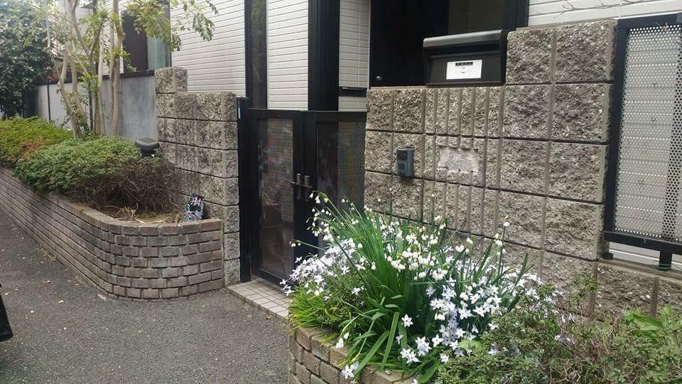 Tammy Hostel Villa Osaka Ngoại thất bức ảnh