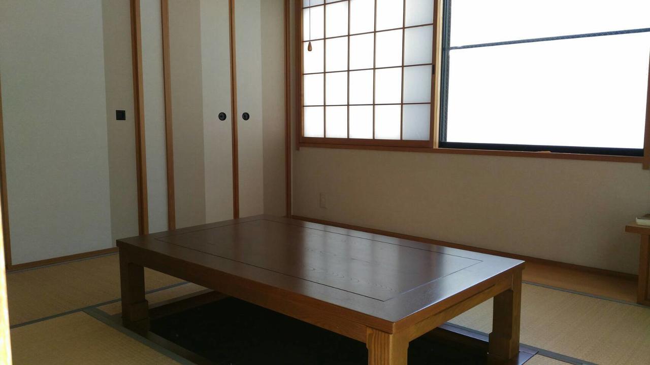 Tammy Hostel Villa Osaka Ngoại thất bức ảnh