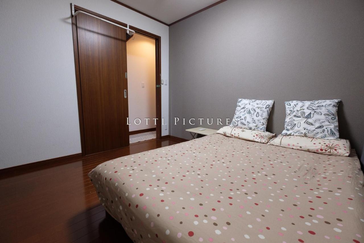 Tammy Hostel Villa Osaka Ngoại thất bức ảnh