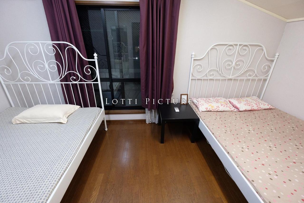 Tammy Hostel Villa Osaka Ngoại thất bức ảnh